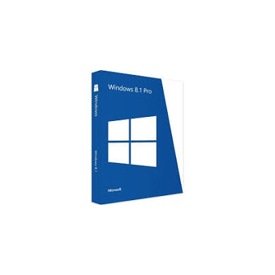 Windows 8.1 Professional ESD OEM PL 